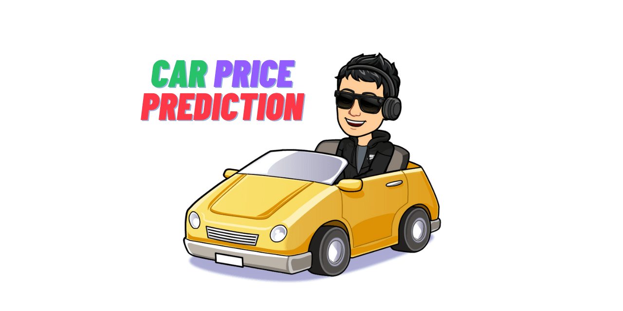 Car Resale Value Analyser Model preview